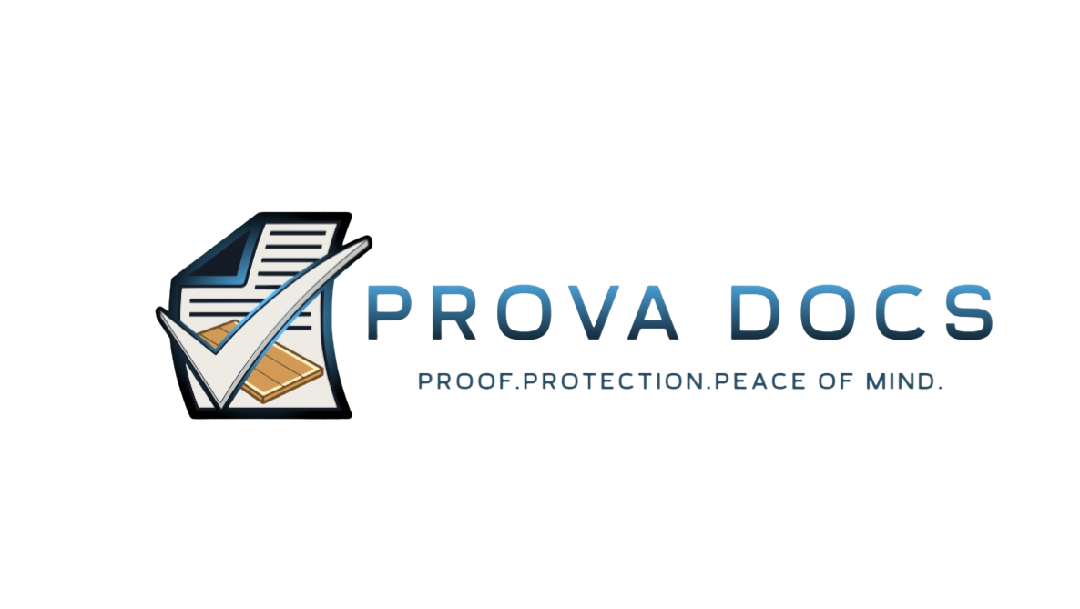 Prova Docs